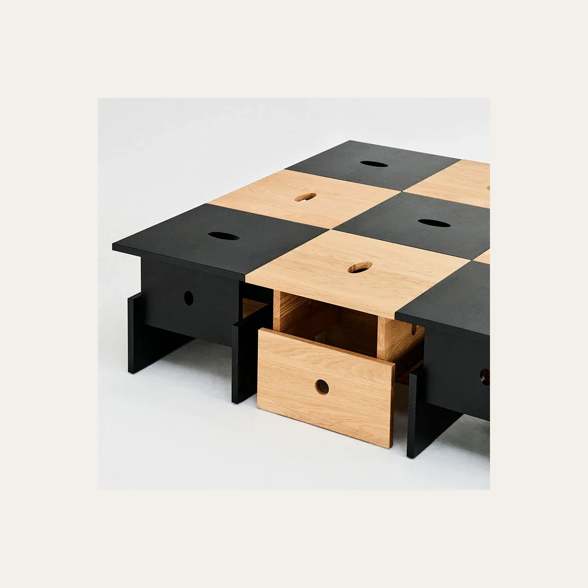 Wood Box