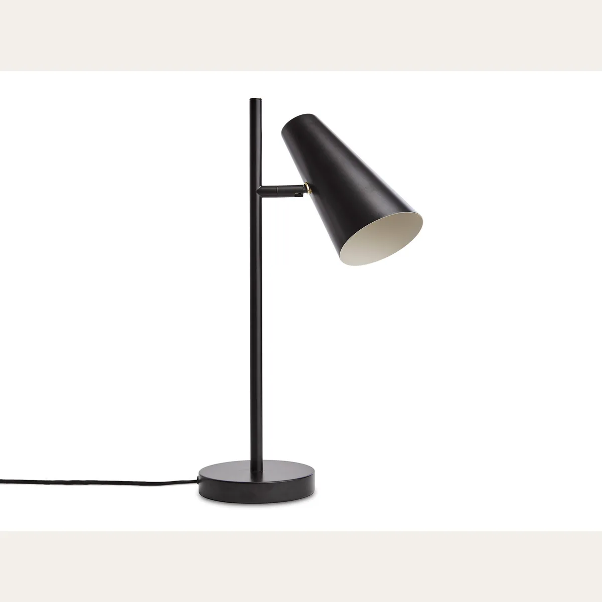Cono table lamp