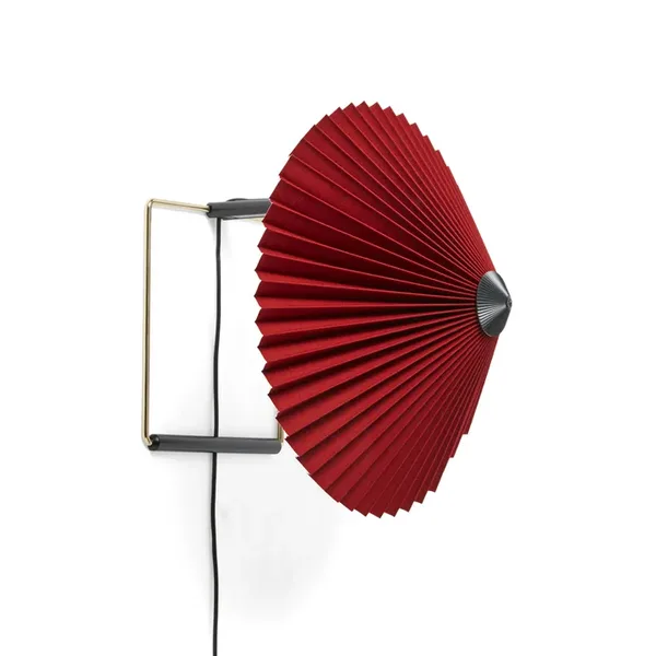 Matin wall 300 Oxide red