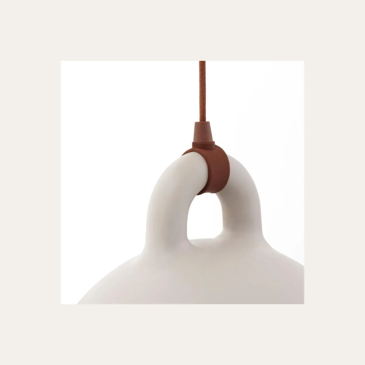 Подвесной светильник Normann Copenhagen Bell