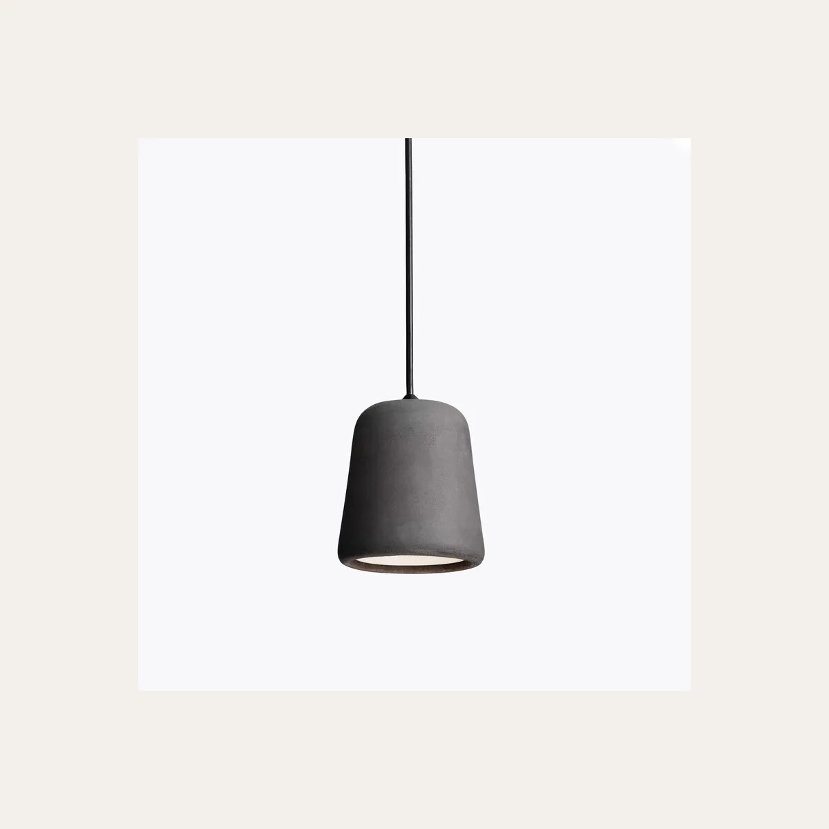 Подвесной светильник New Works Material Pendant