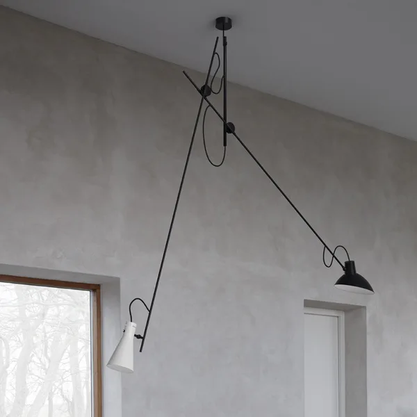 VV Cinquanta Suspension