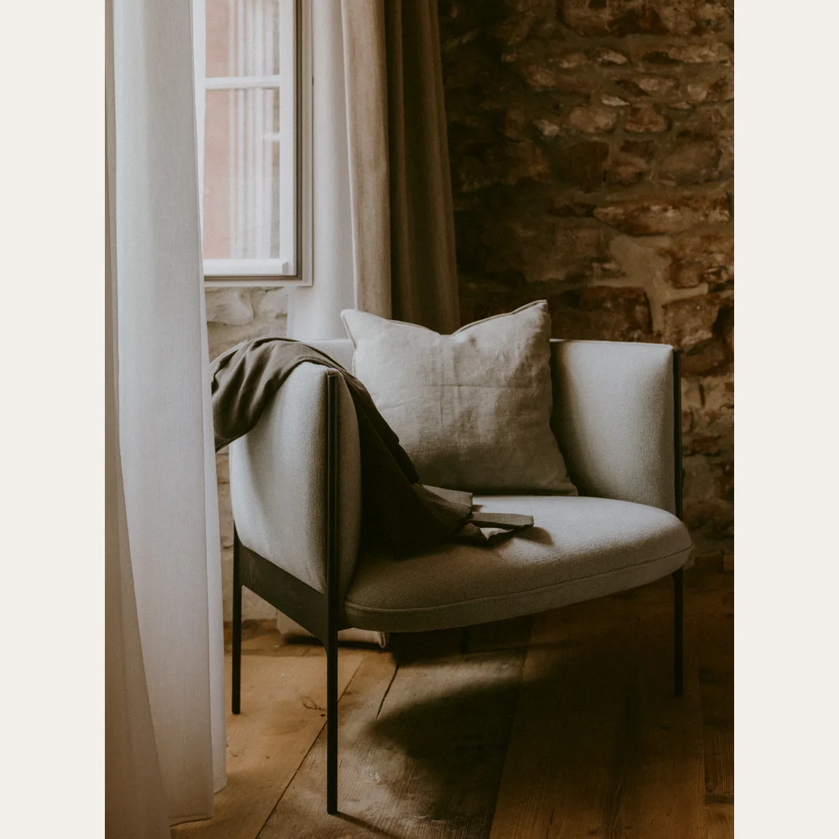Sepal Lounge