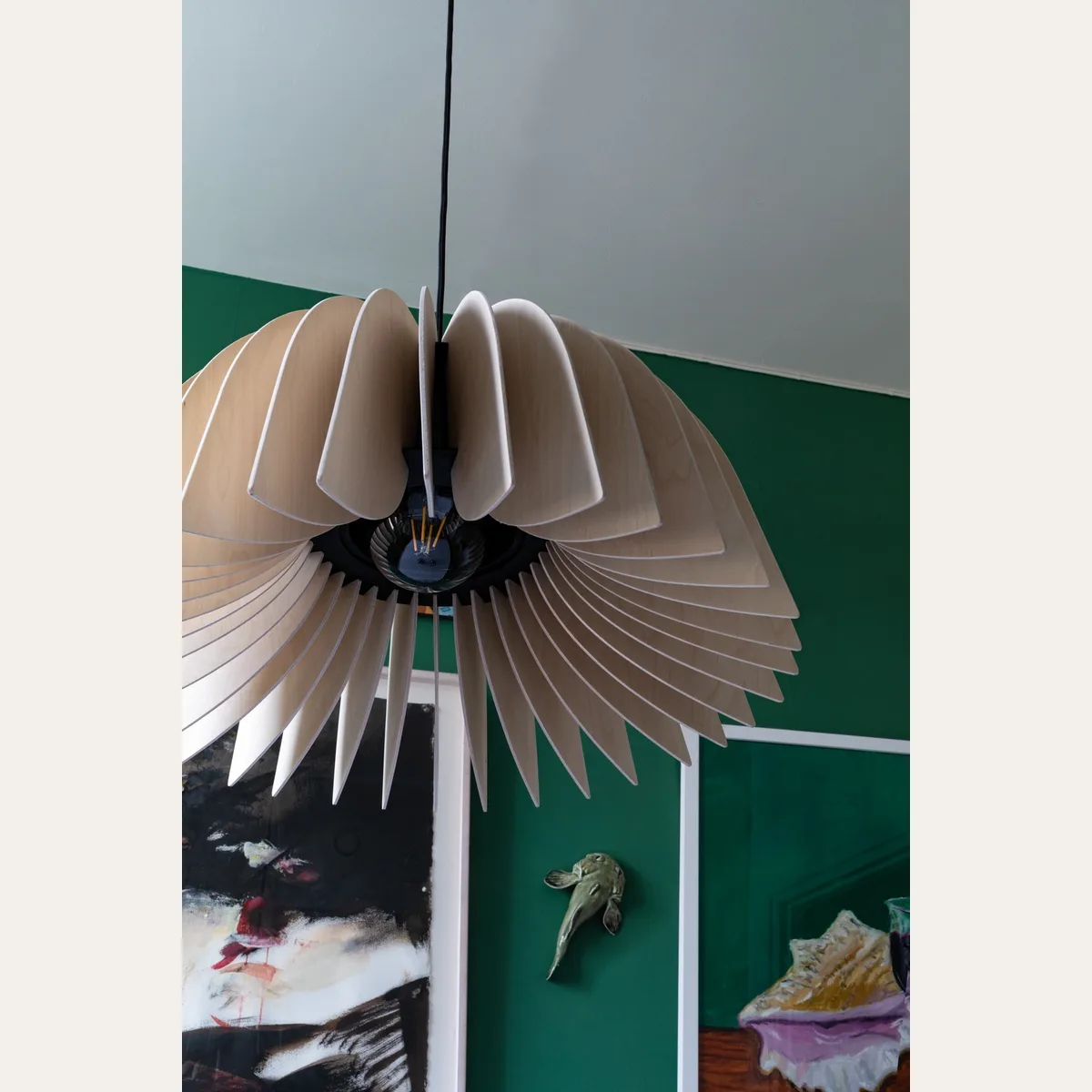 Verna Pendant