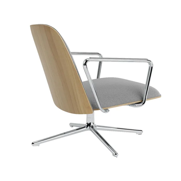 Pad Lounge Chair