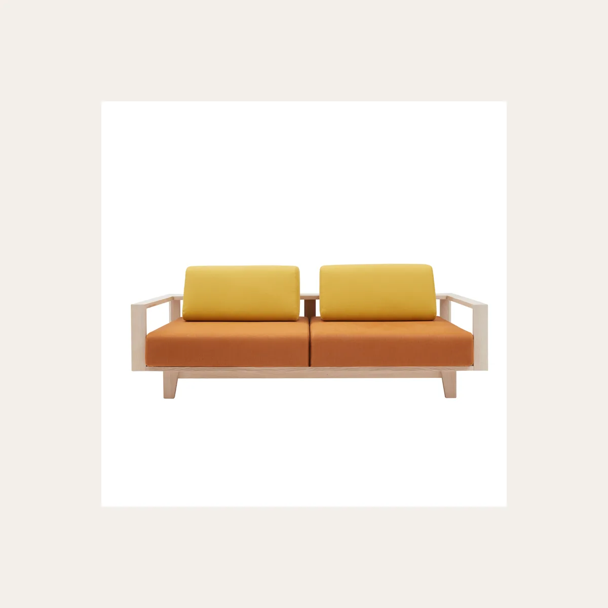 Диван SOFTLINE Wood