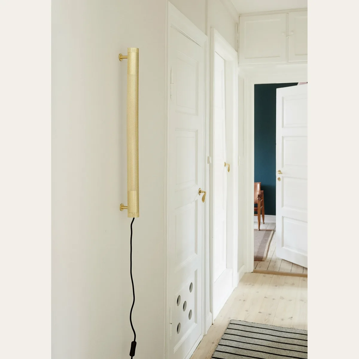 Настенный светильник NUAD Radent Wall Lamp