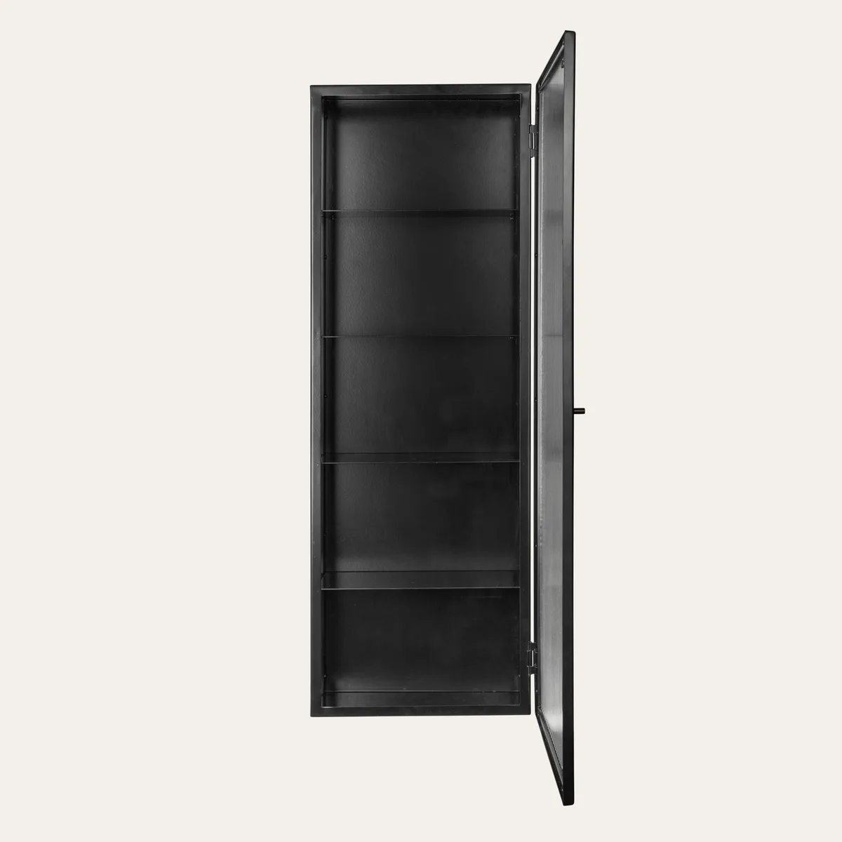 Haze Wall Cabinet - Tall