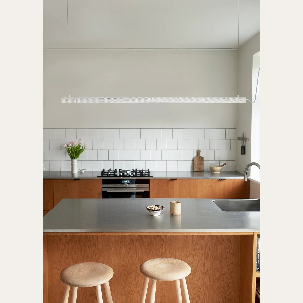 Radent Pendant Lamp 135 см