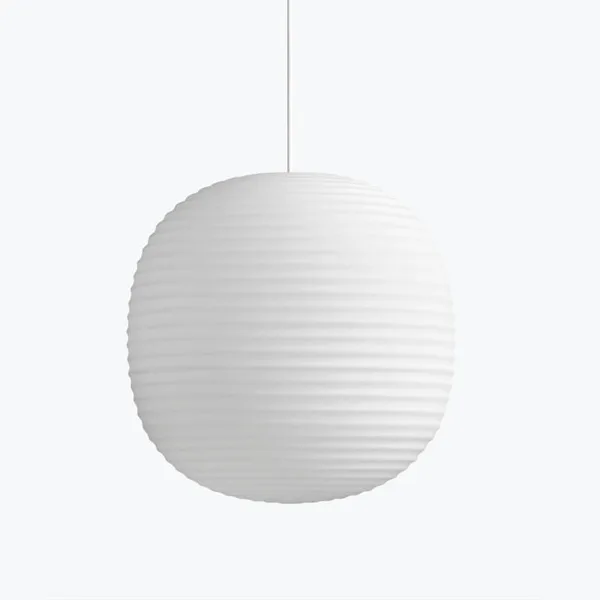 Lantern Pendant