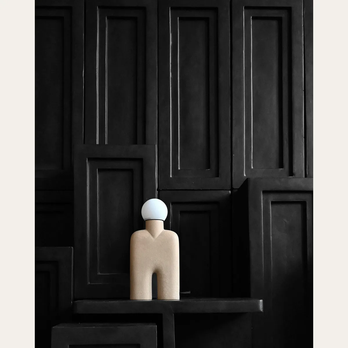 Настольный светильник 101 COPENHAGEN Cobra Table Lamp