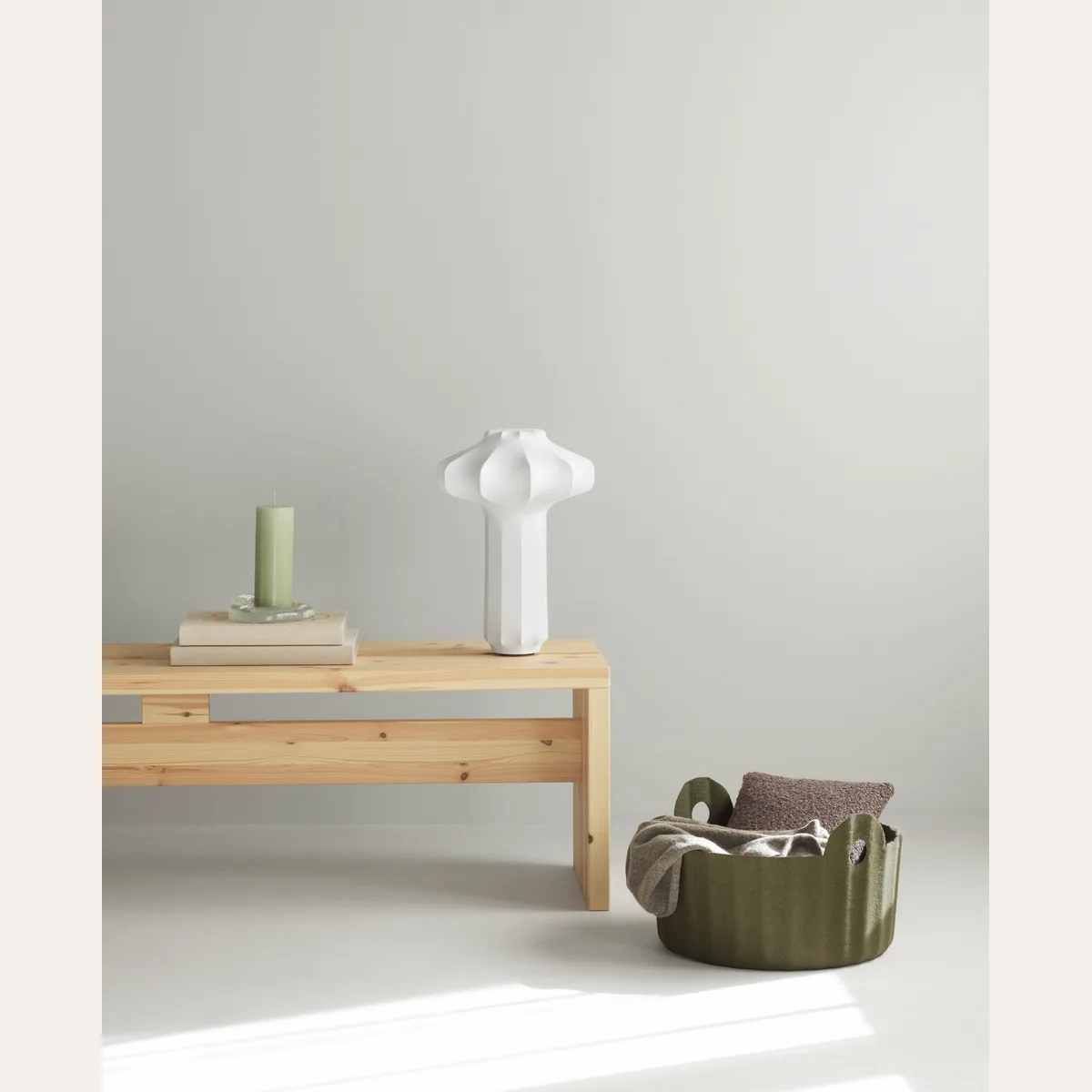 Phantom Table