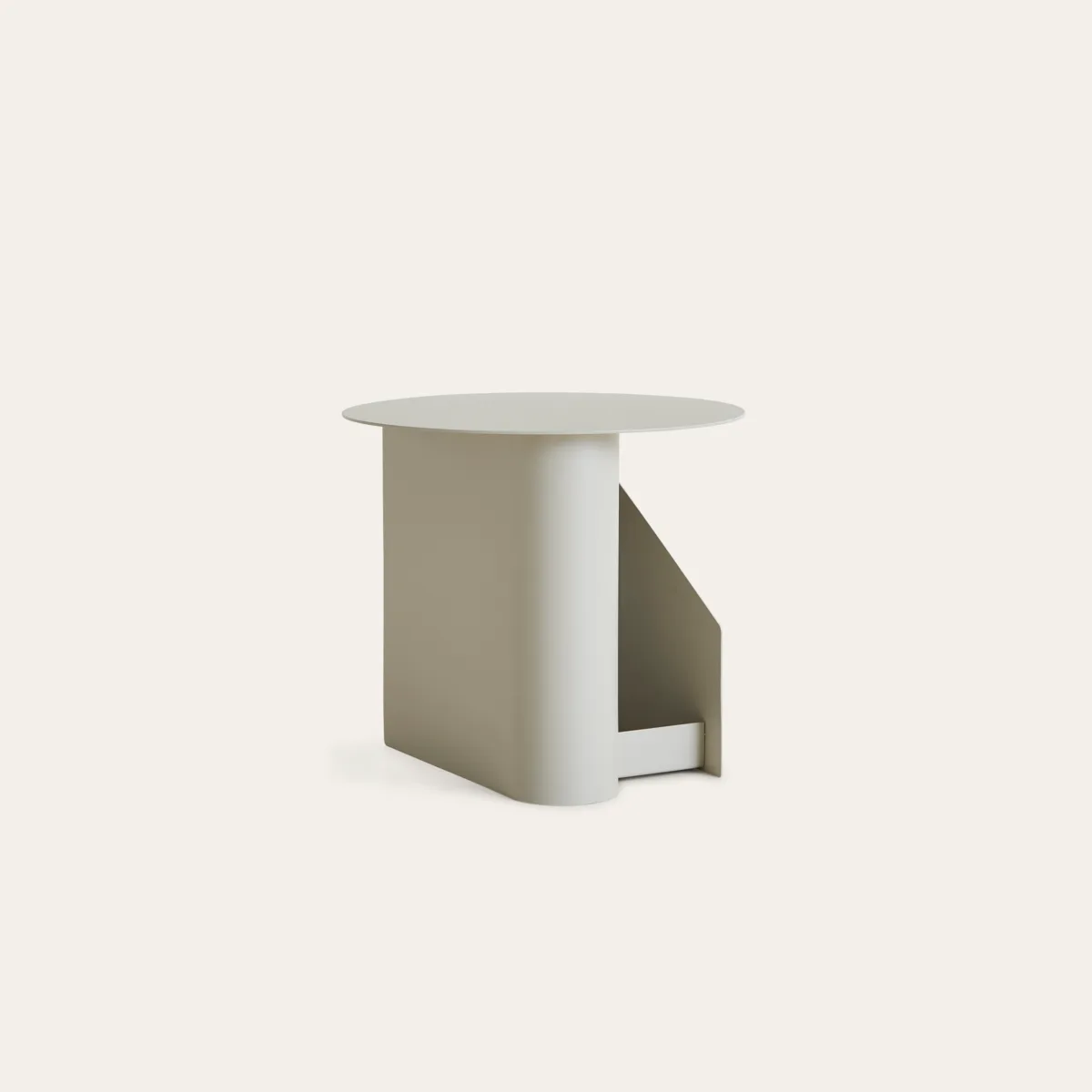 Журнальный столик WOUD Sentrum side table