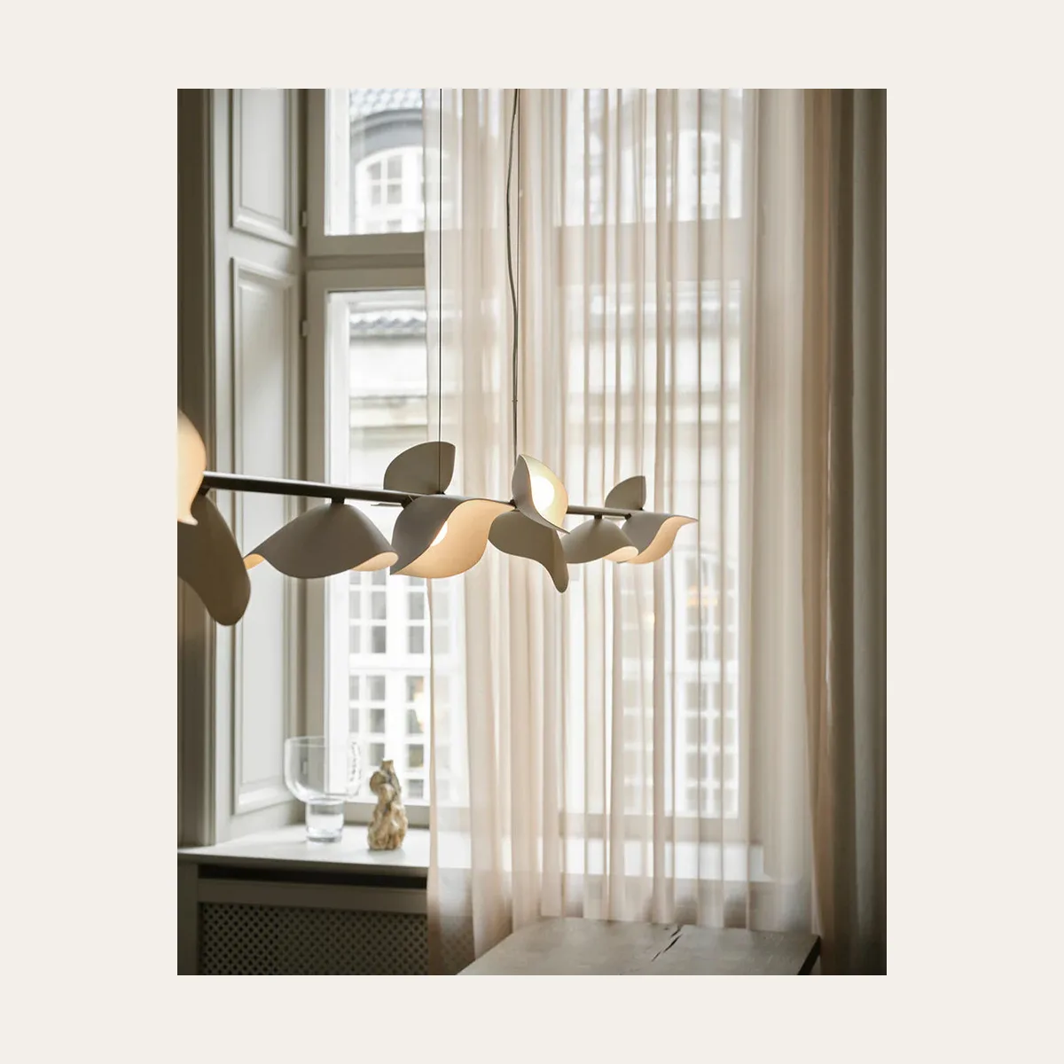 Florii 5 Linear