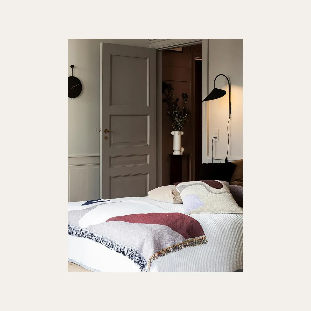 Настенный светильник Ferm Living Arum