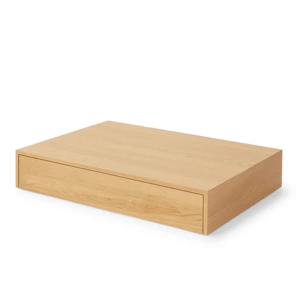 Mass Coffee Table w. Drawer