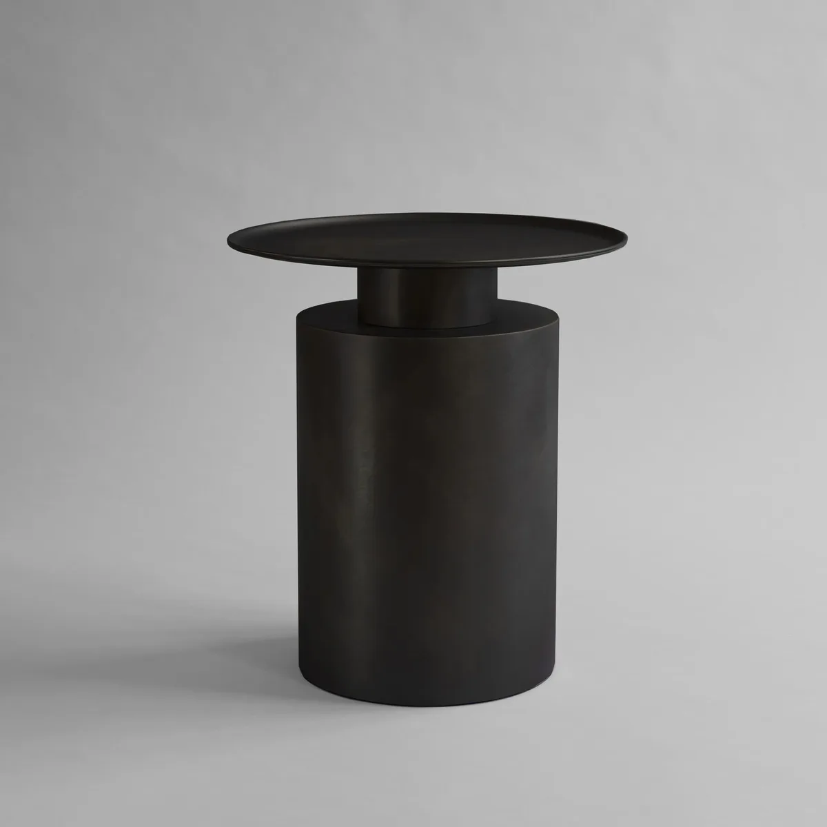 Журнальный столик 101 COPENHAGEN Pillar Coffee Table Tall