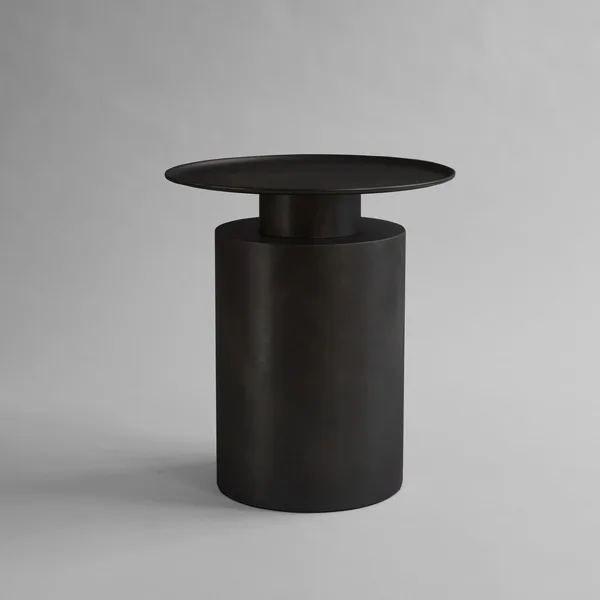 Pillar Coffee Table Tall