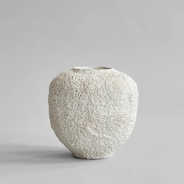 Sunao Vase Beehive