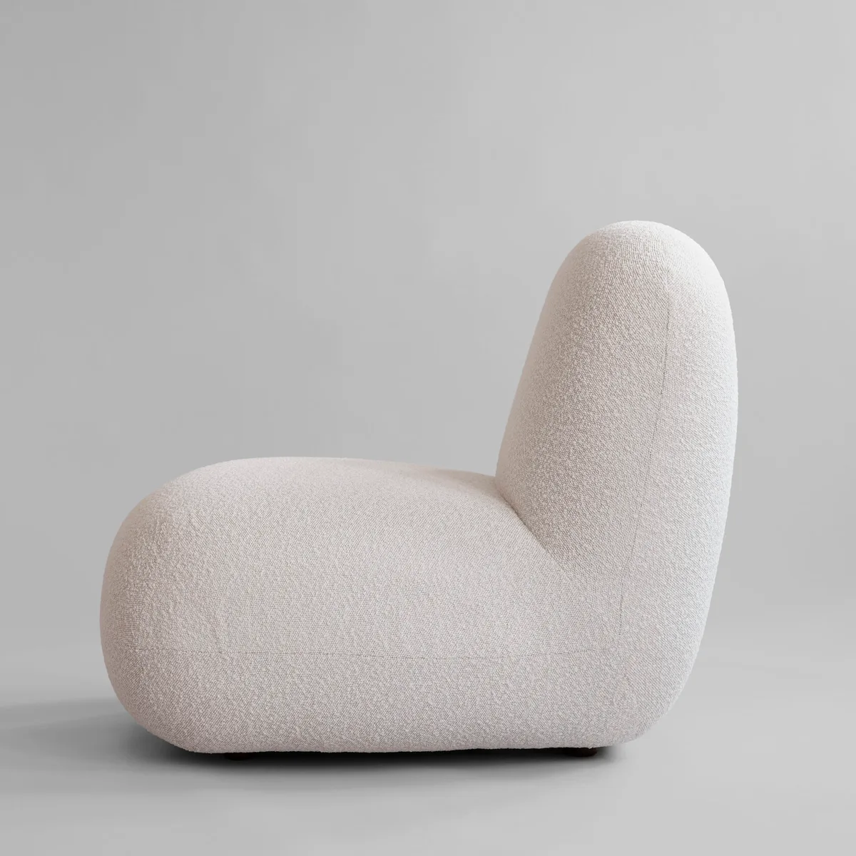 Toe Chair Flat
