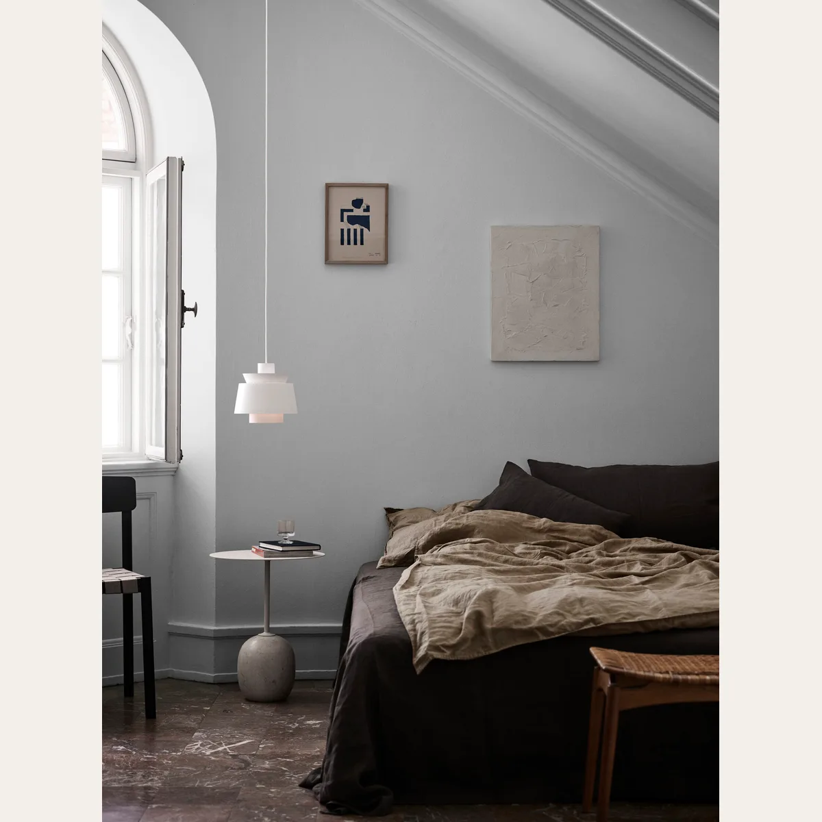 Cветильник &amp;tradition Utzon JU1