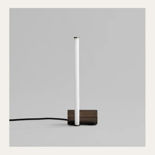 Stick Table Lamp