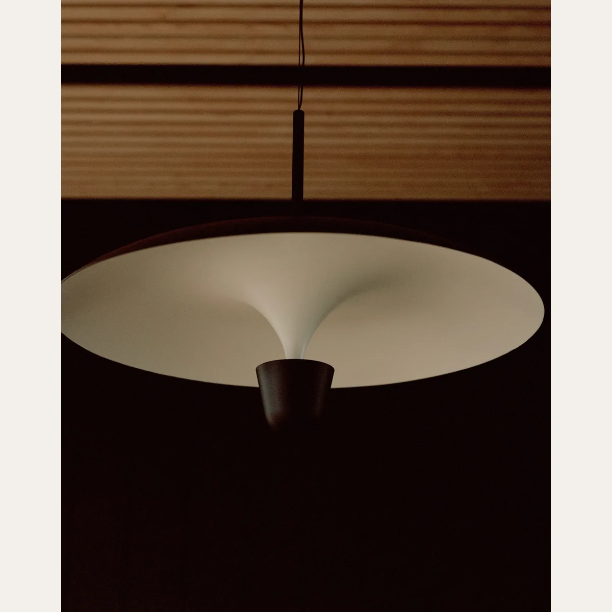 Kantarell Pendant Lamp Ø55
