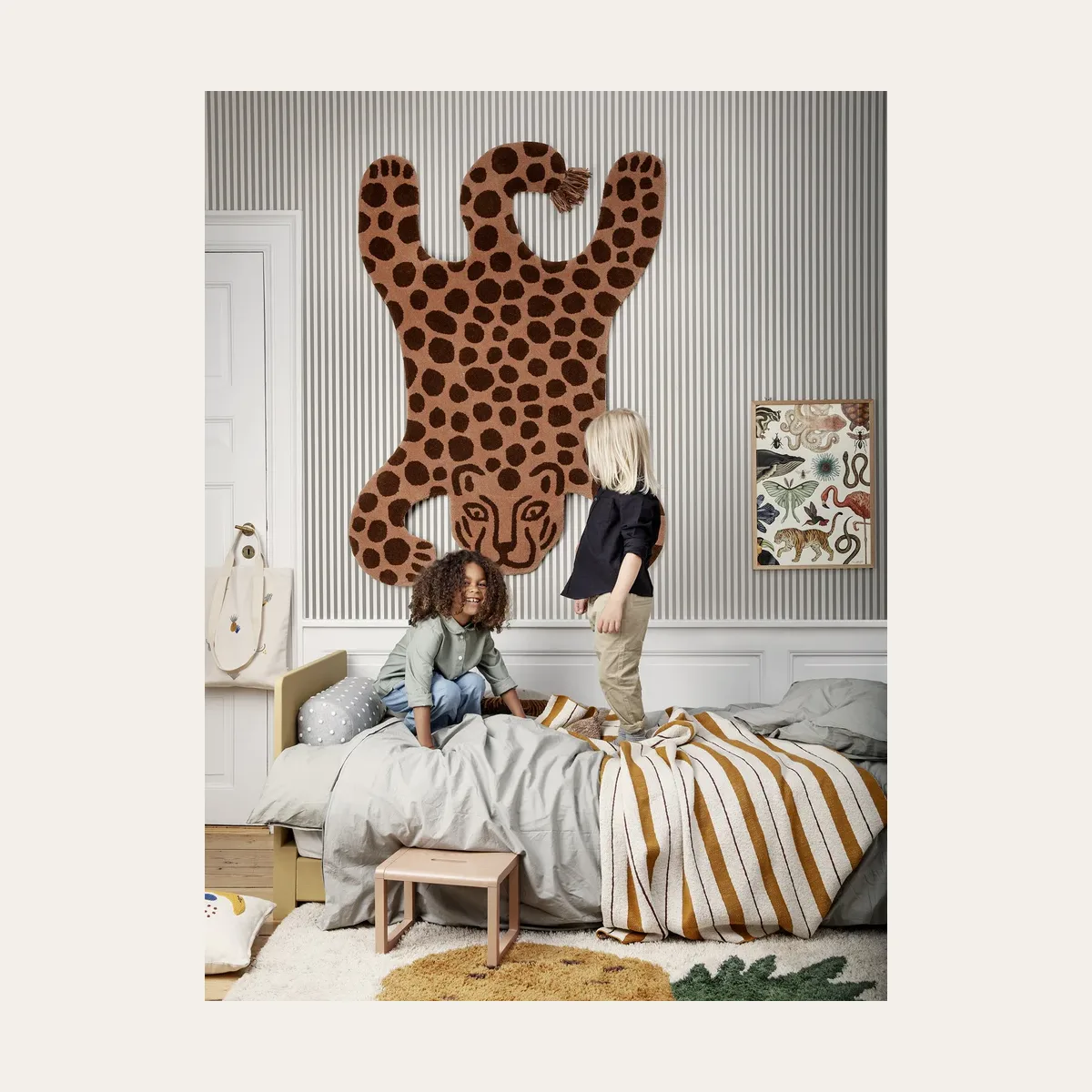 Leopard