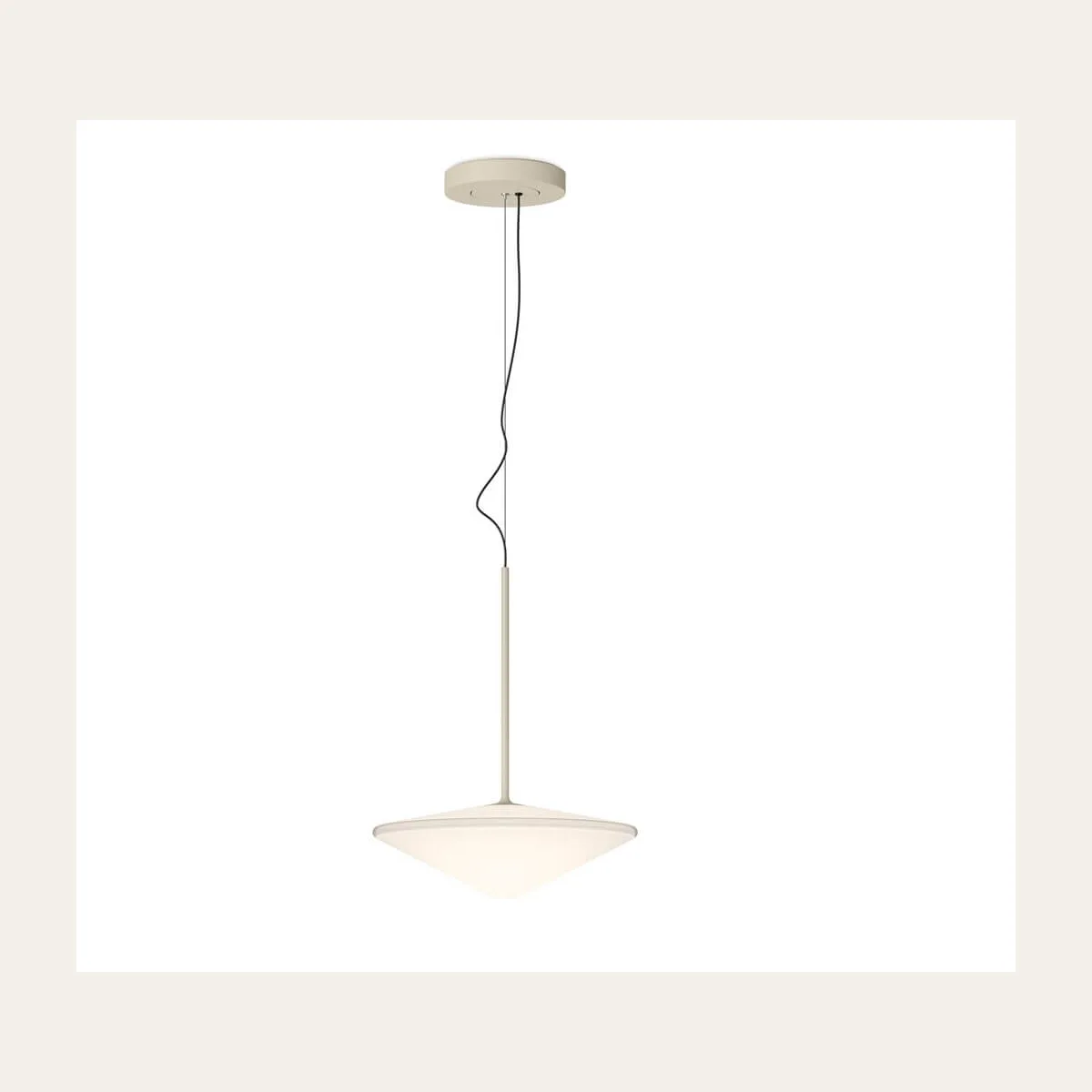 Подвесной светильник Vibia Tempo