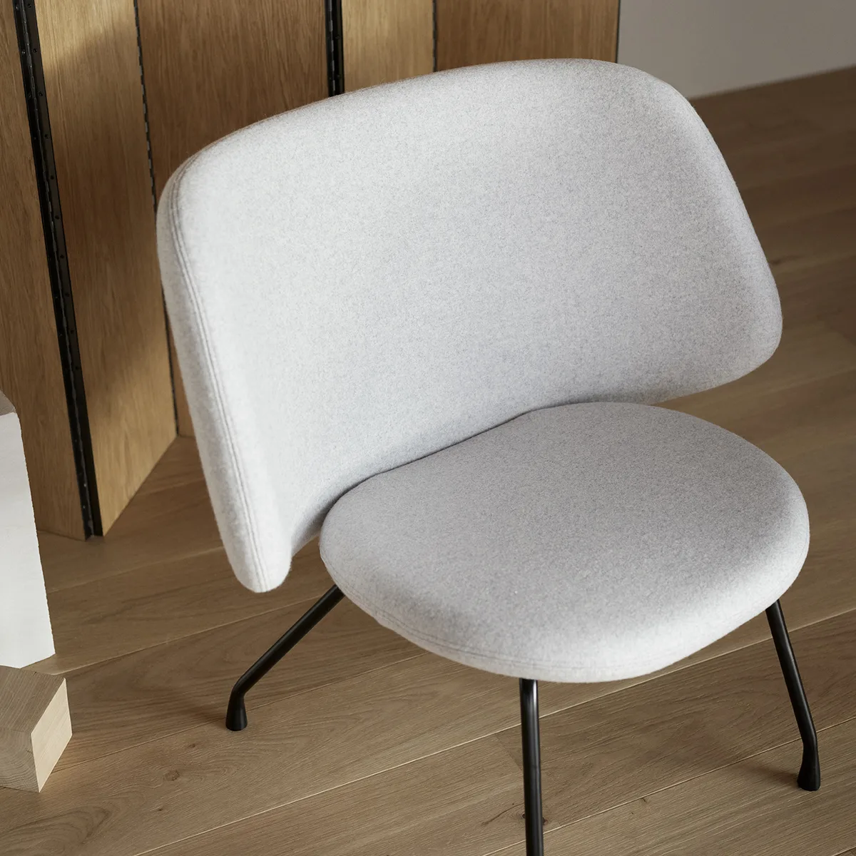 Кресло SOFTLINE Evy
