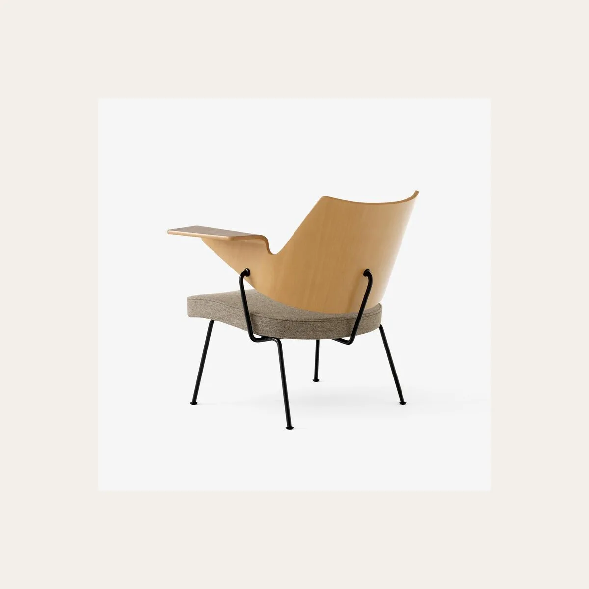 RFH Lounge Chair RD8