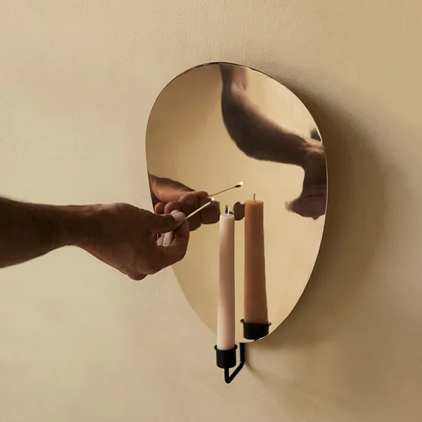Flambeau wall+ другие цвета