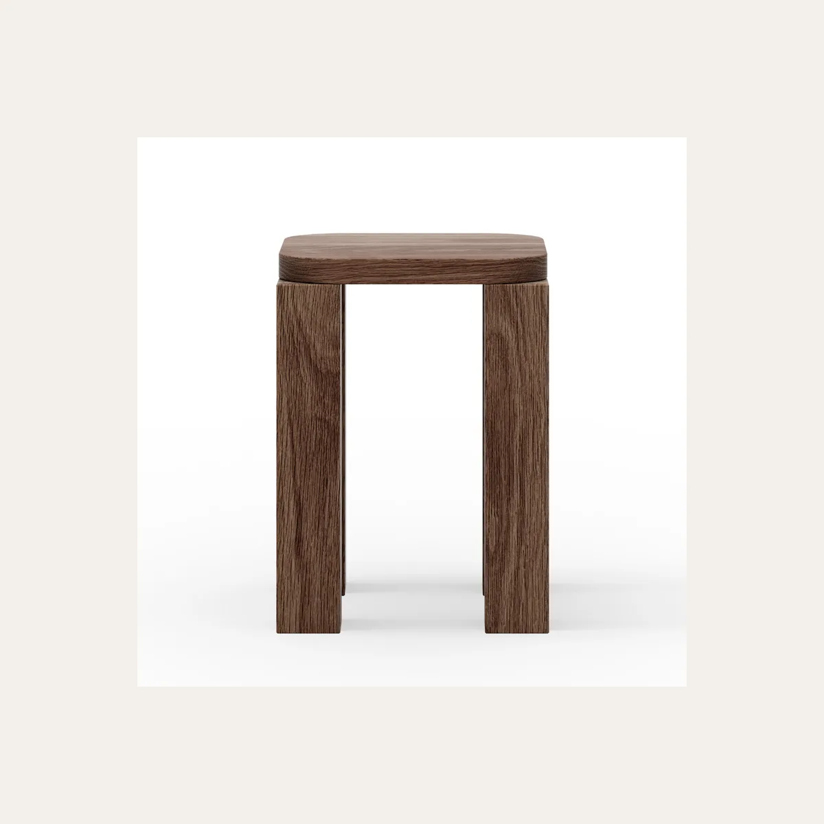 Atlas Stool