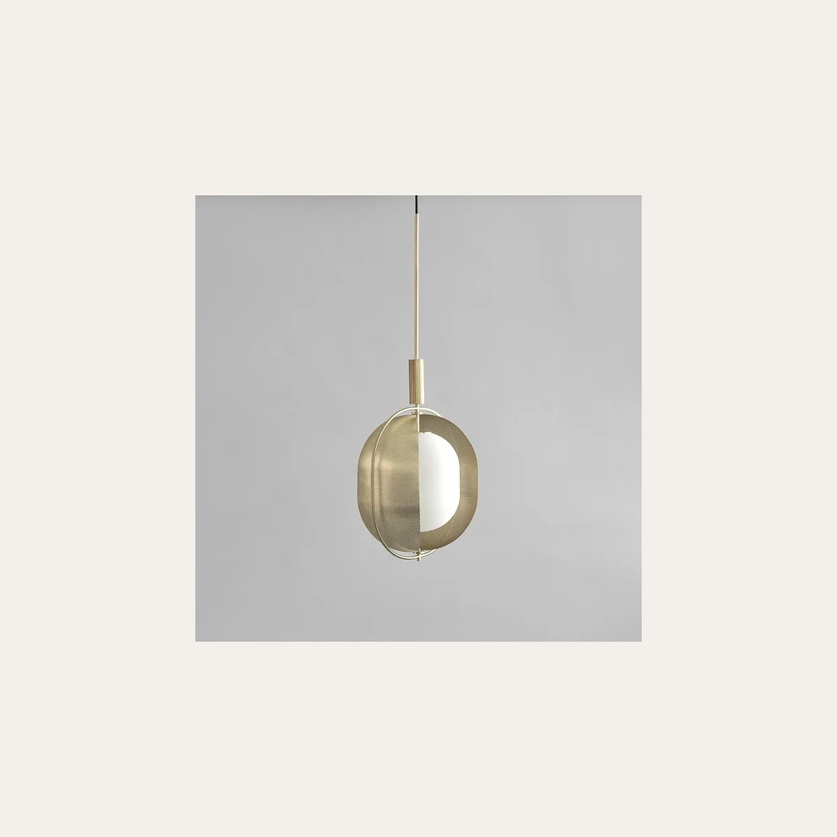 101 COPENHAGEN Pearl Pendant