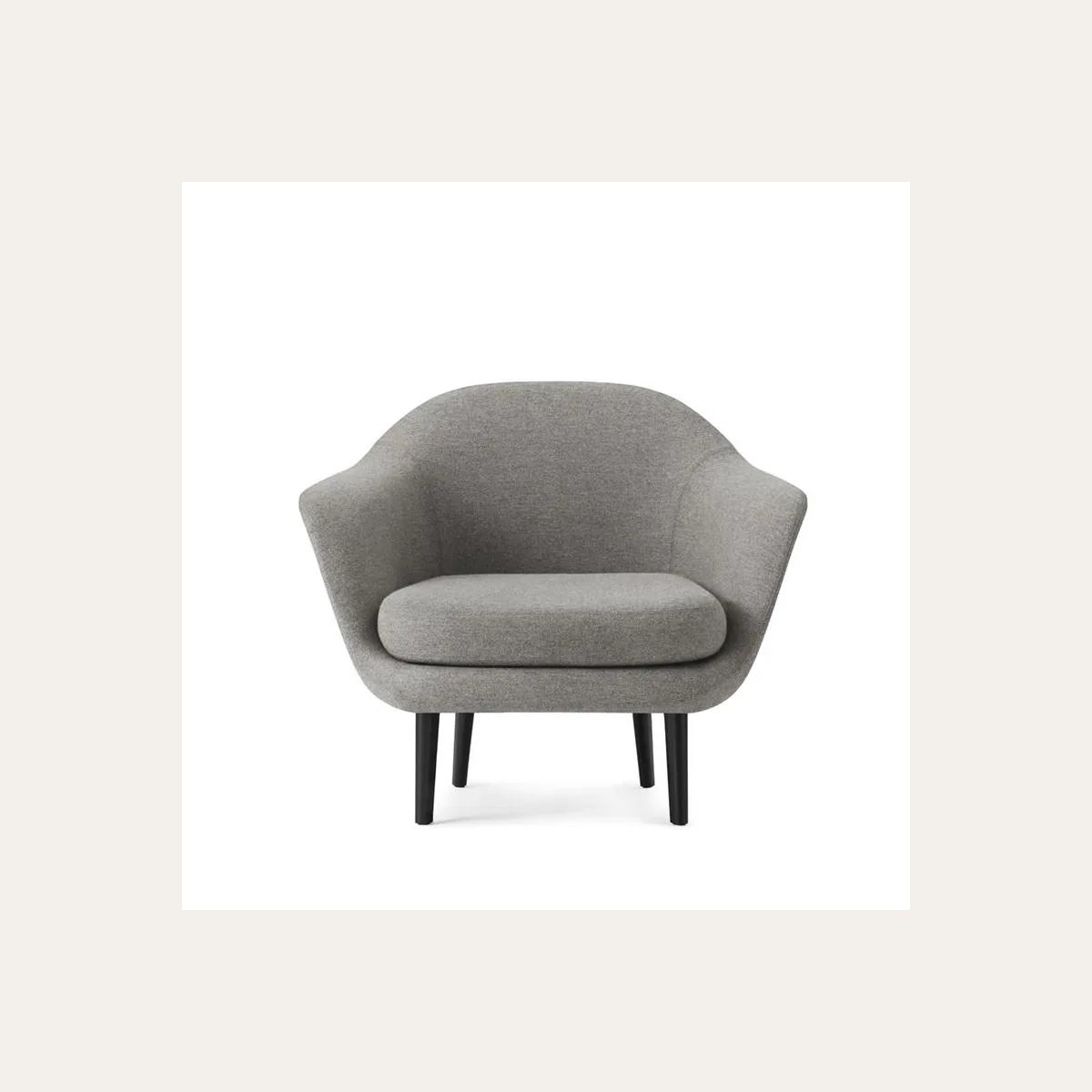 Кресло Sum Normann Copenhagen