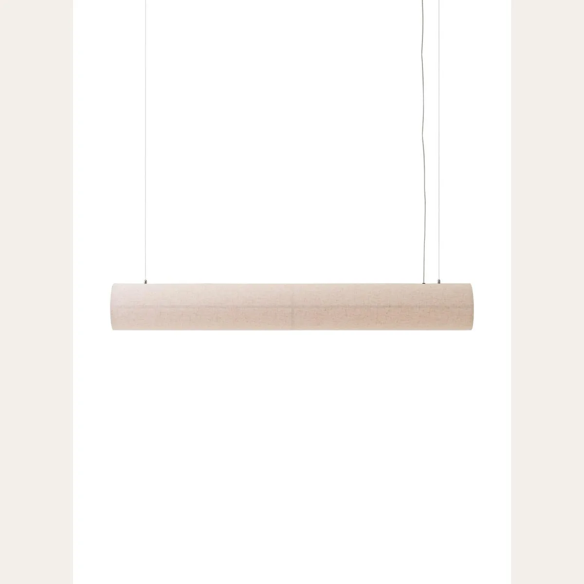 Hashira Linear Pendant Lamp