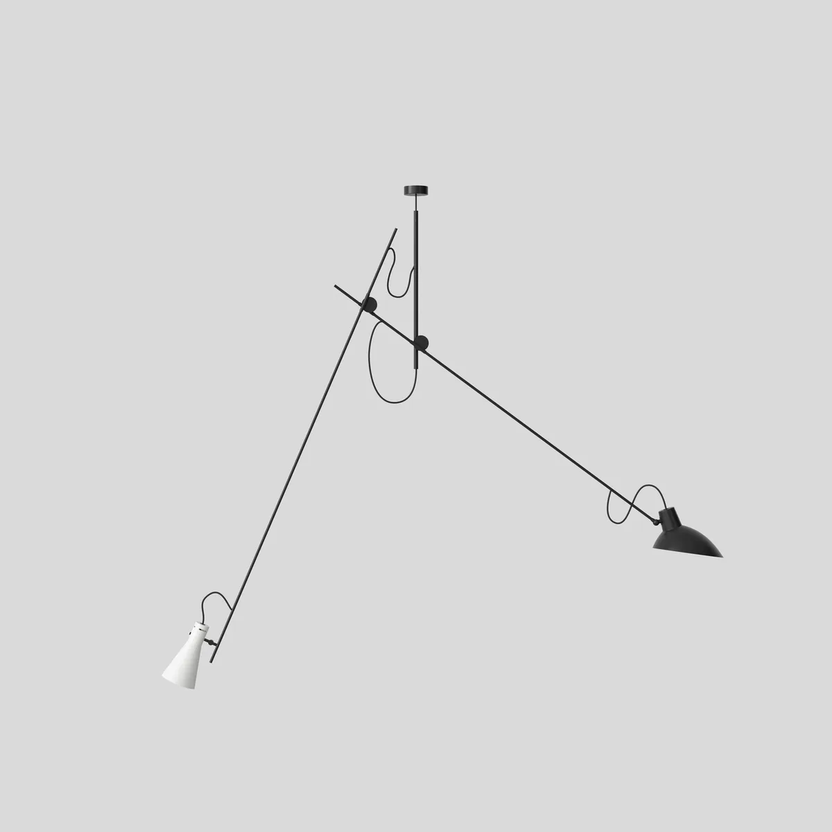 VV Cinquanta Suspension