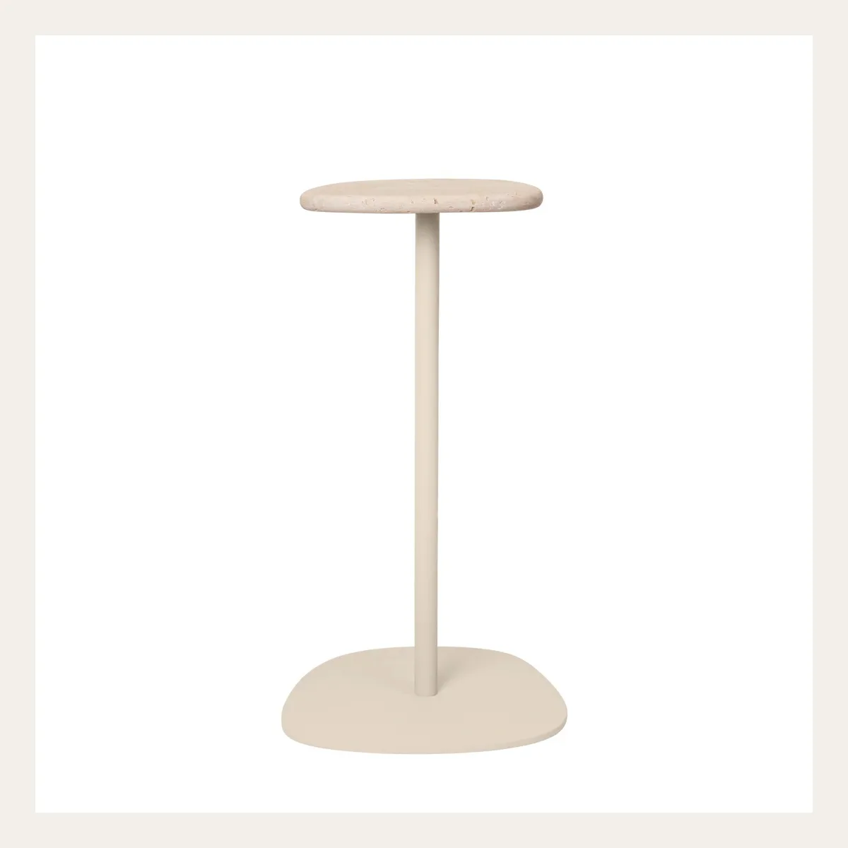 Plyo Accent Table