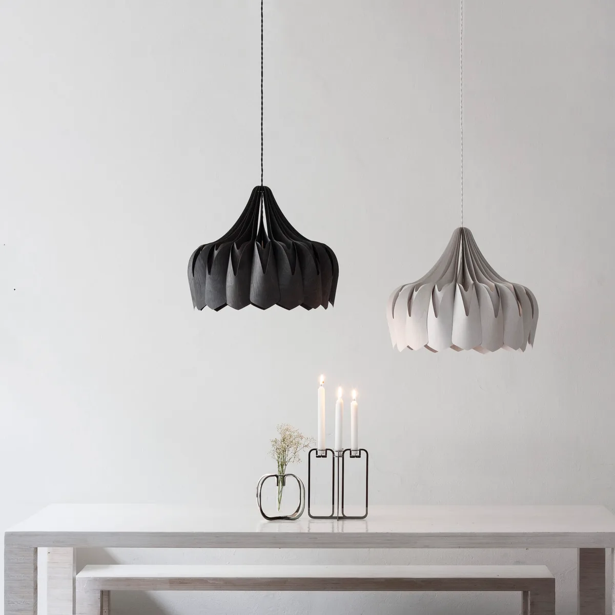 Pioni L Pendant