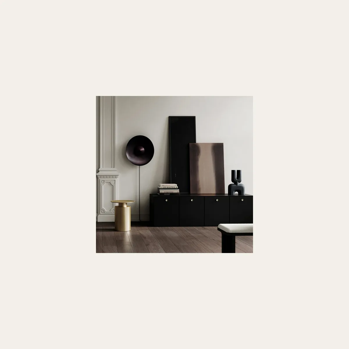 Dusk Wall Lamp