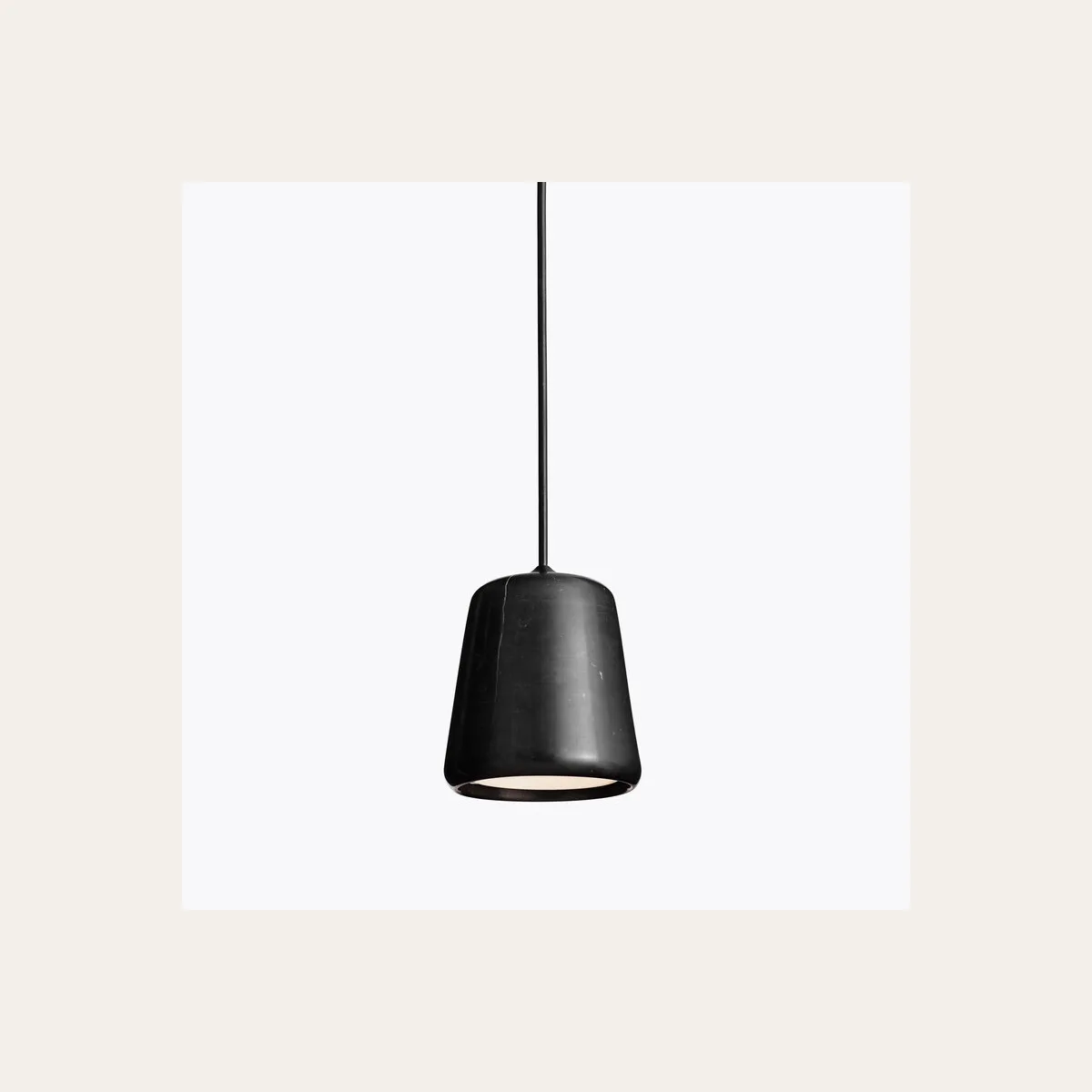 Подвесной светильник New Works Material Pendant
