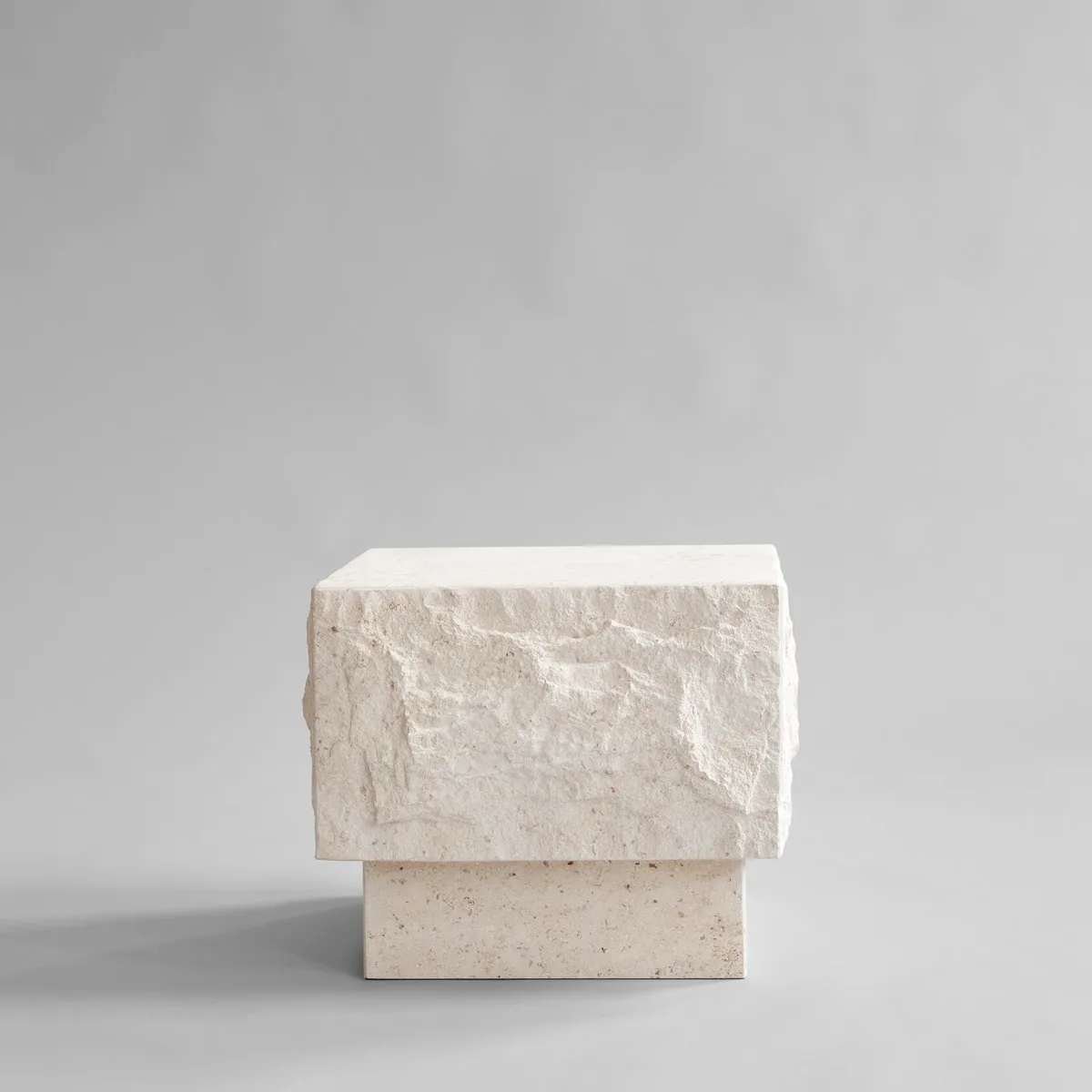Temple Coffee Table