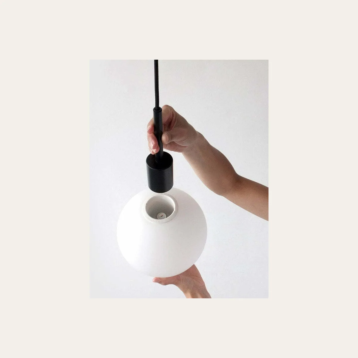 Подвесной светильник Audo (MENU) TR Bulb