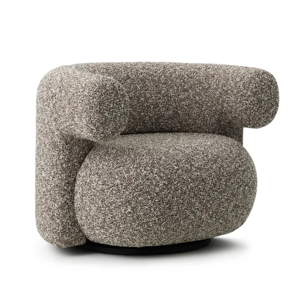 Burra Lounge Chair