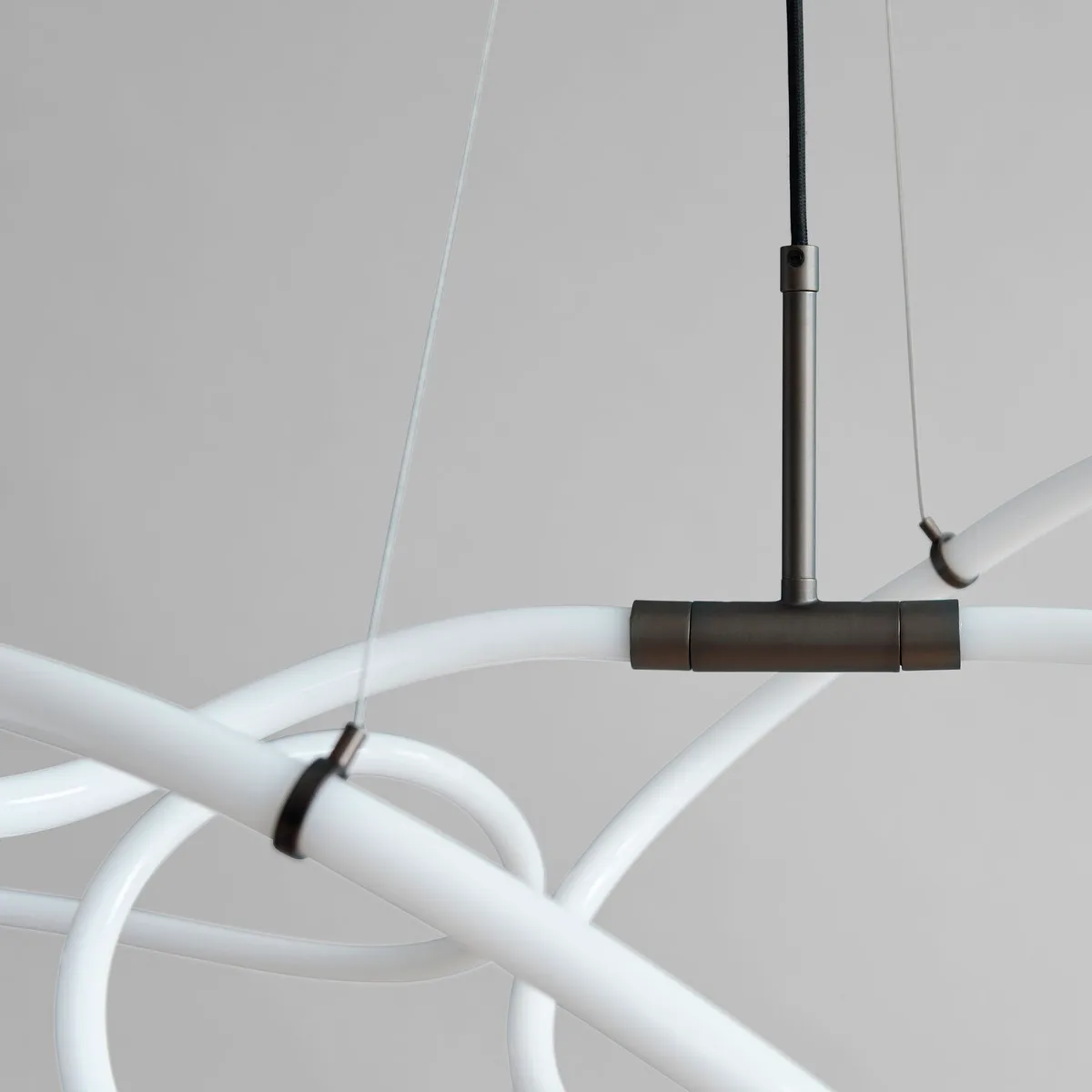Люстра 101 COPENHAGEN Ghost Chandelier, Big