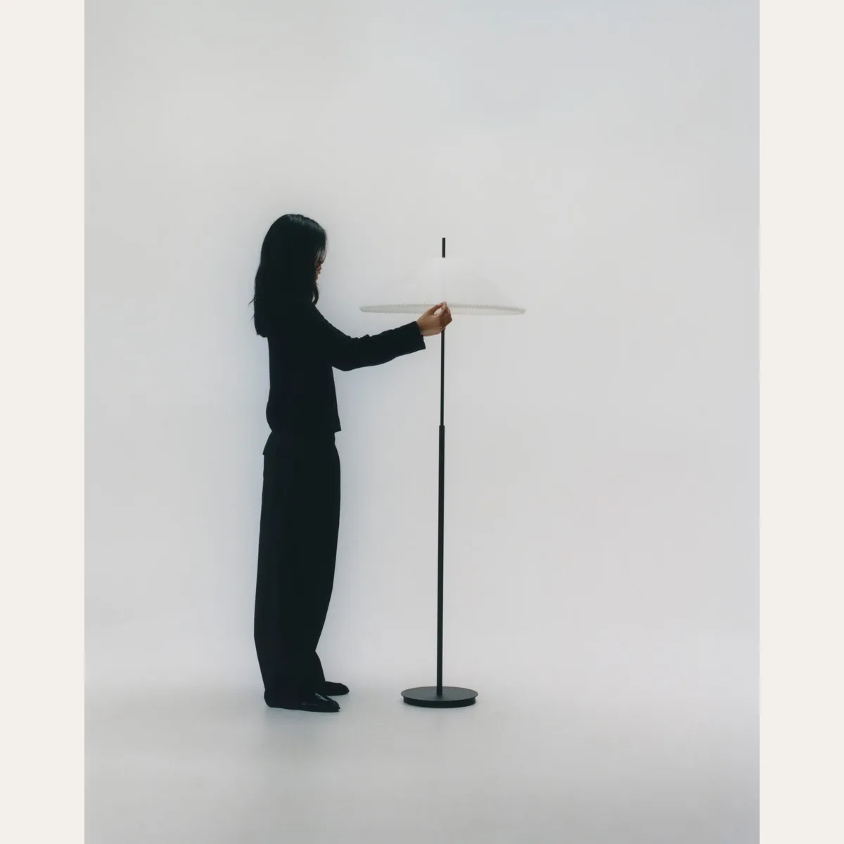 Nebra Floor Lamp