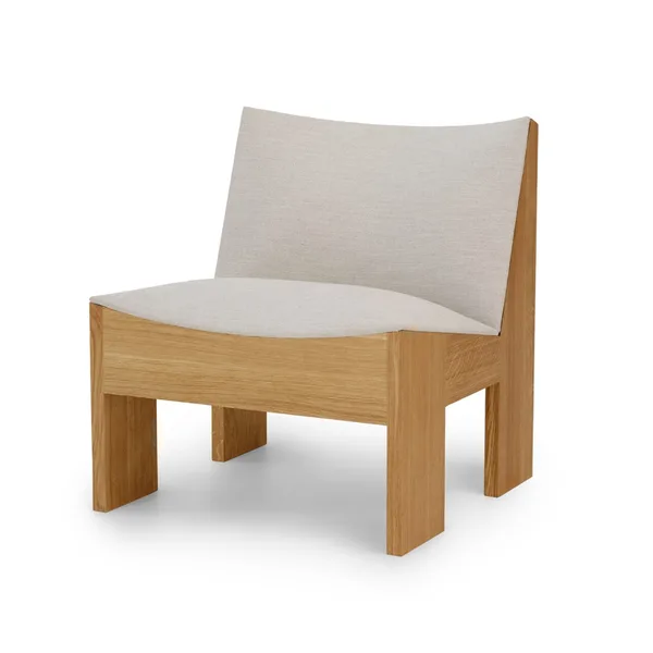 Tenon Lounge Chair