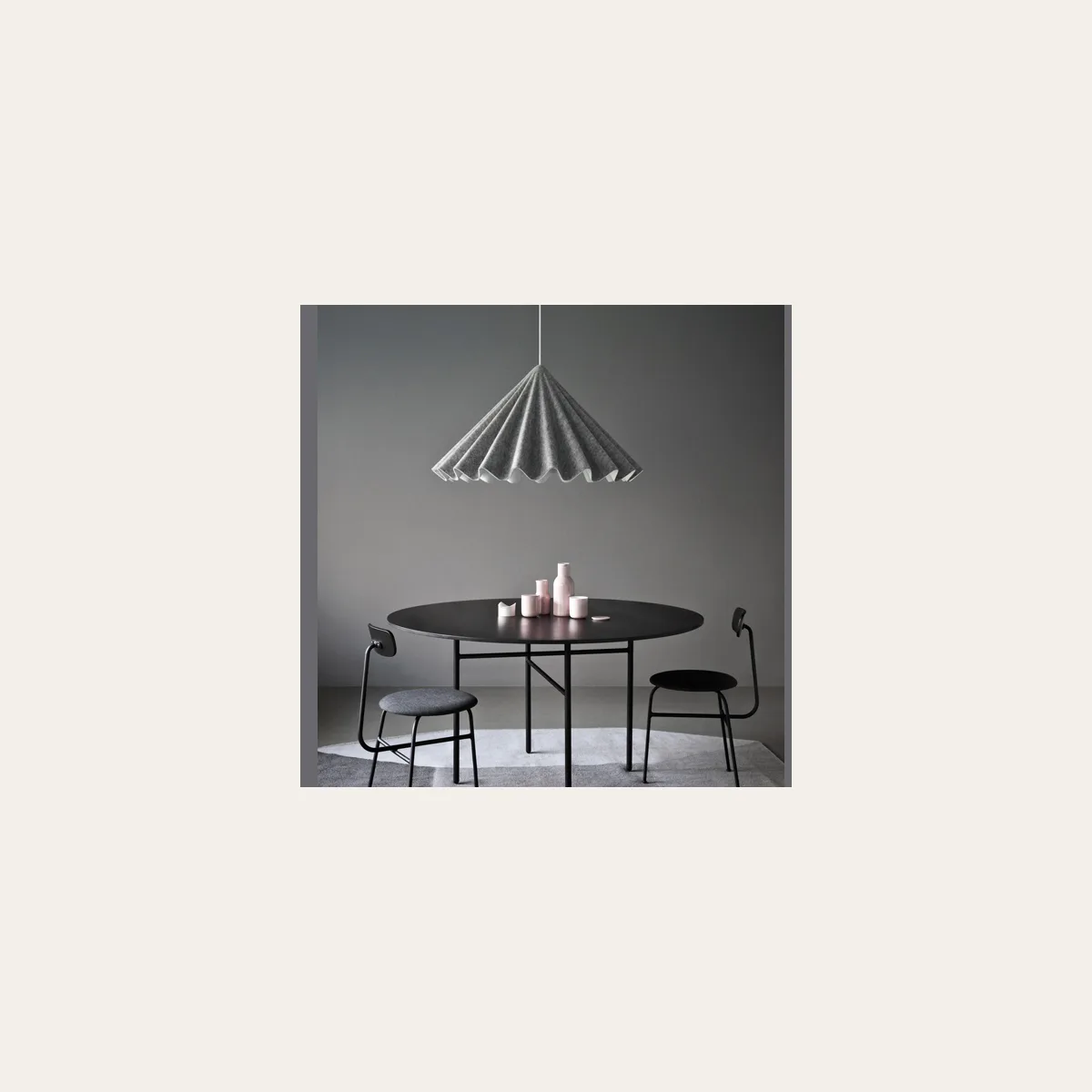 Подвесной светильник Audo (Menu) Dancing Pendant Lamp