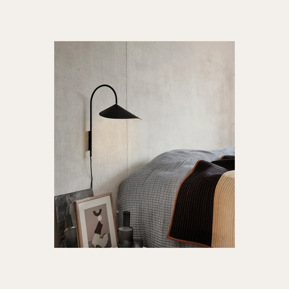 Настенный светильник Ferm Living Arum