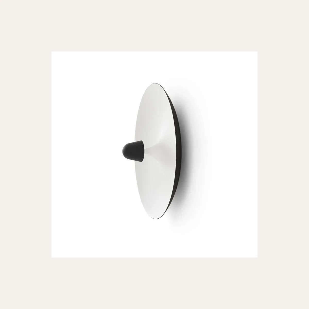 Kantarell Wall & Ceiling Lamp